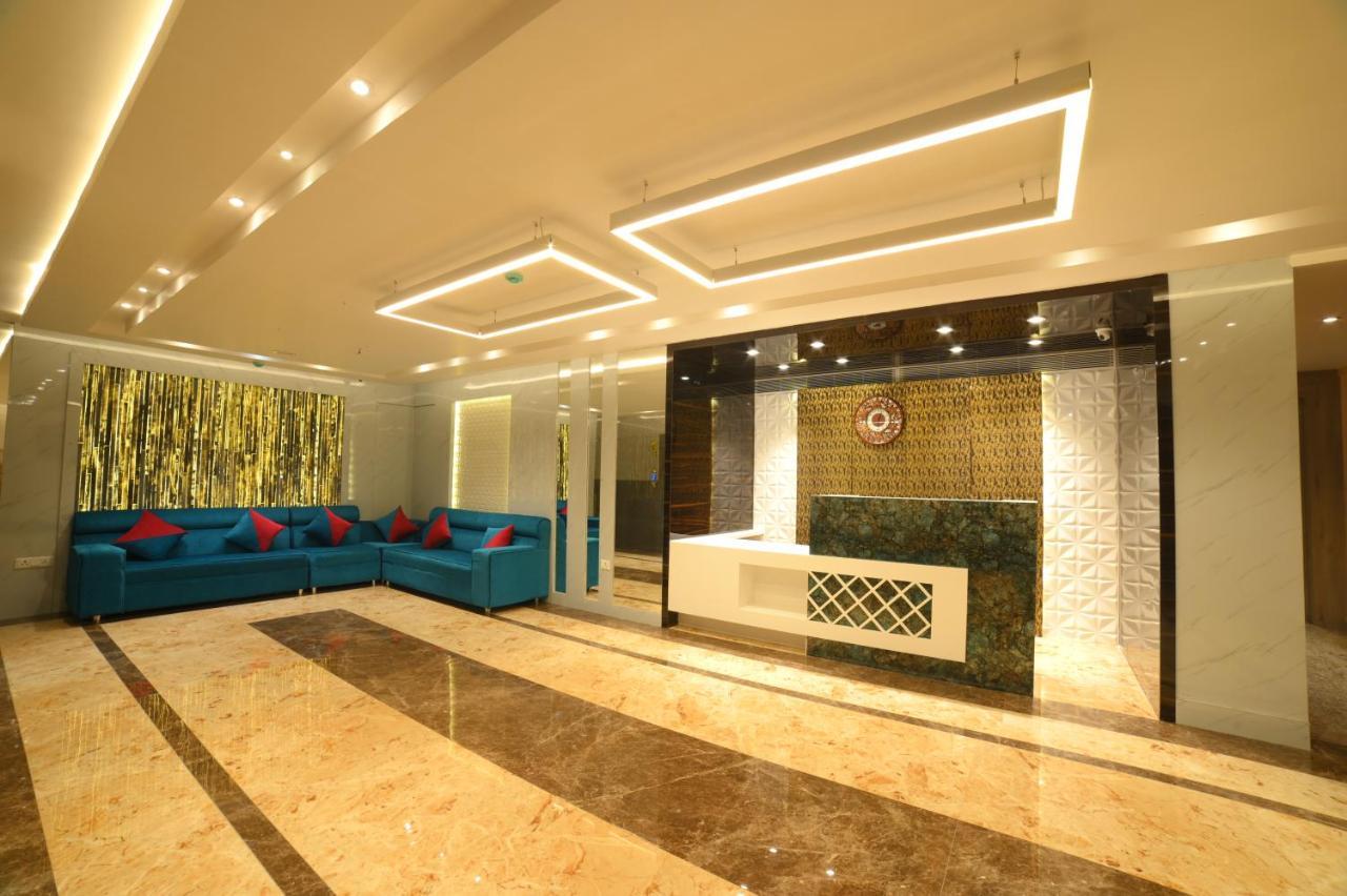 Hotel Bipasha Port Blair Exterior photo