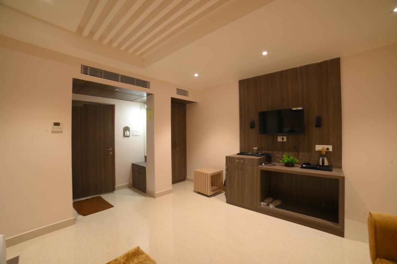 Hotel Bipasha Port Blair Exterior photo