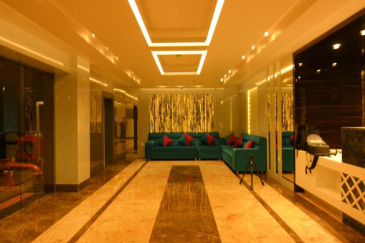 Hotel Bipasha Port Blair Exterior photo