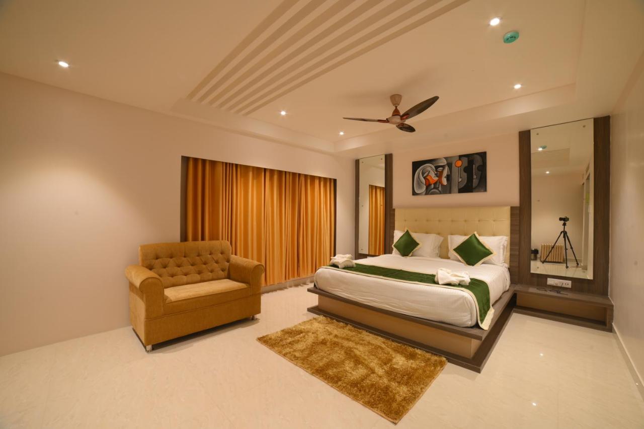 Hotel Bipasha Port Blair Exterior photo