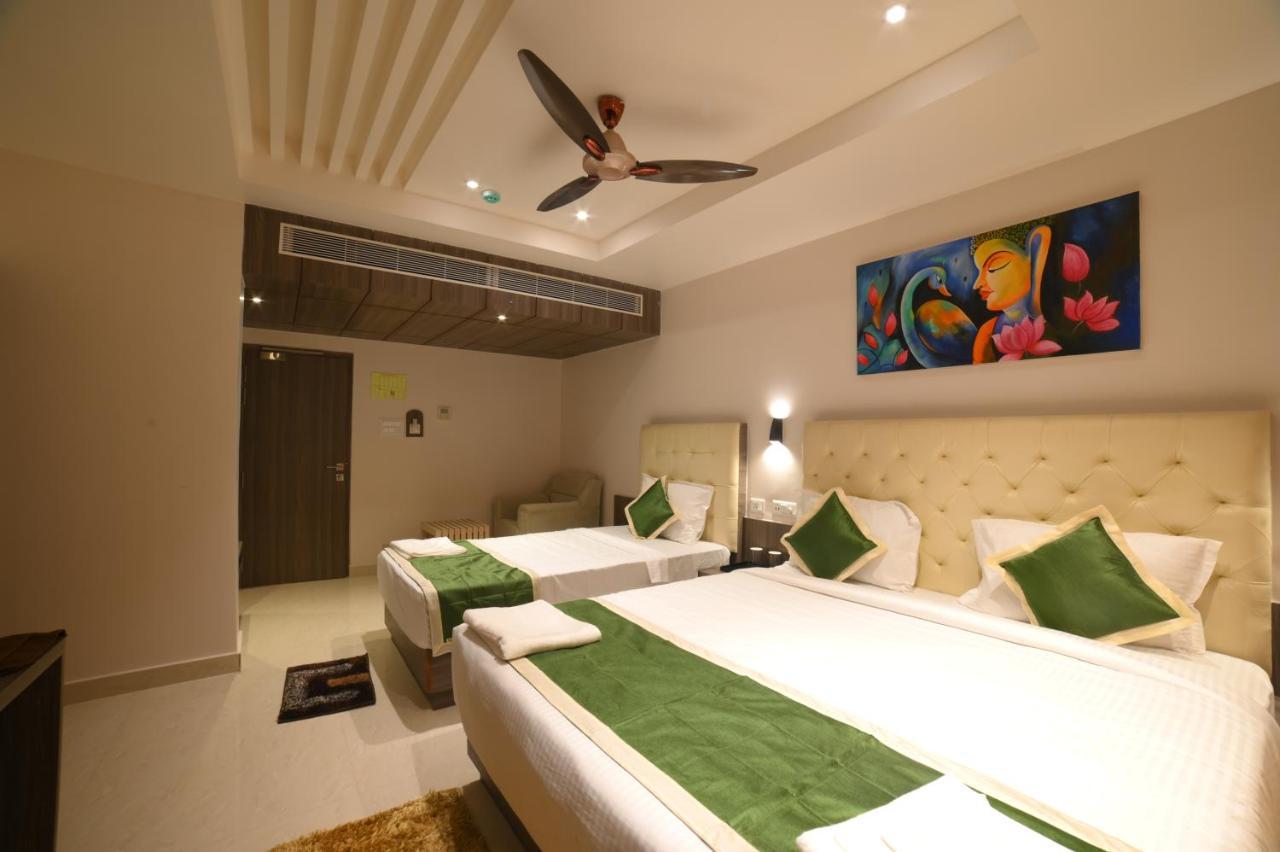 Hotel Bipasha Port Blair Exterior photo