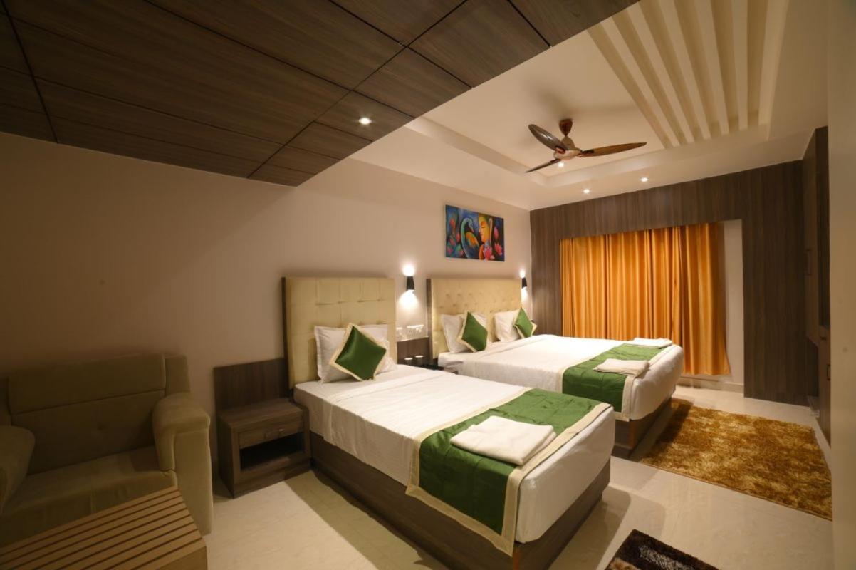 Hotel Bipasha Port Blair Exterior photo