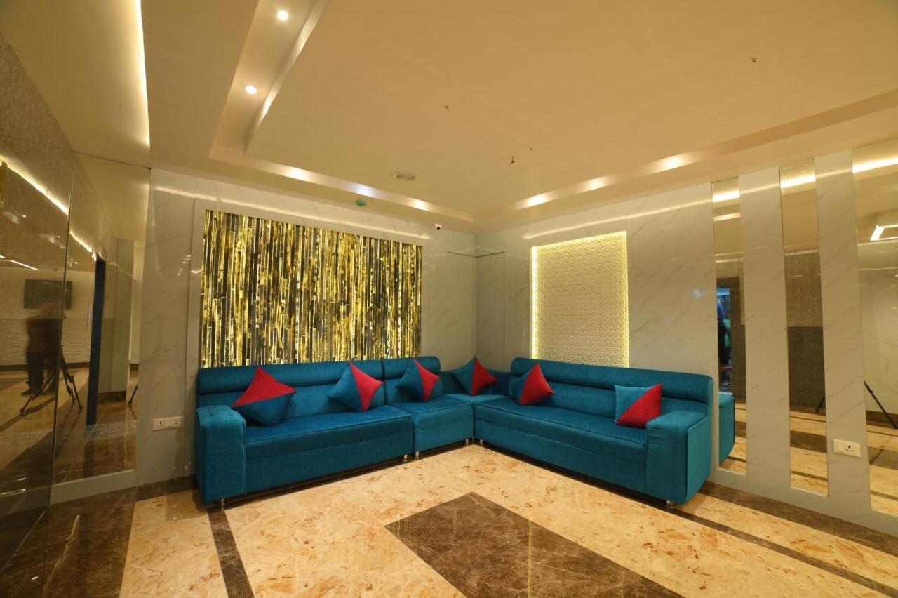 Hotel Bipasha Port Blair Exterior photo