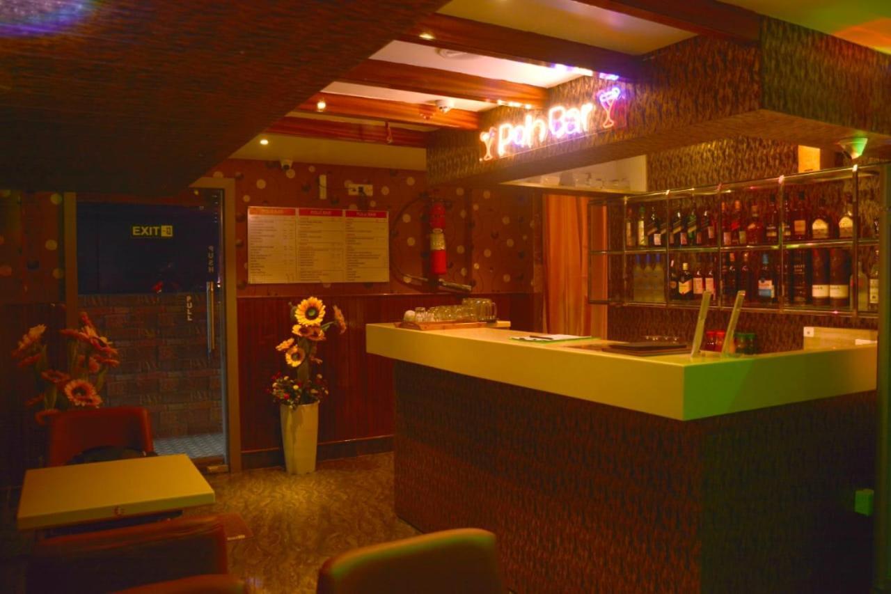 Hotel Bipasha Port Blair Exterior photo