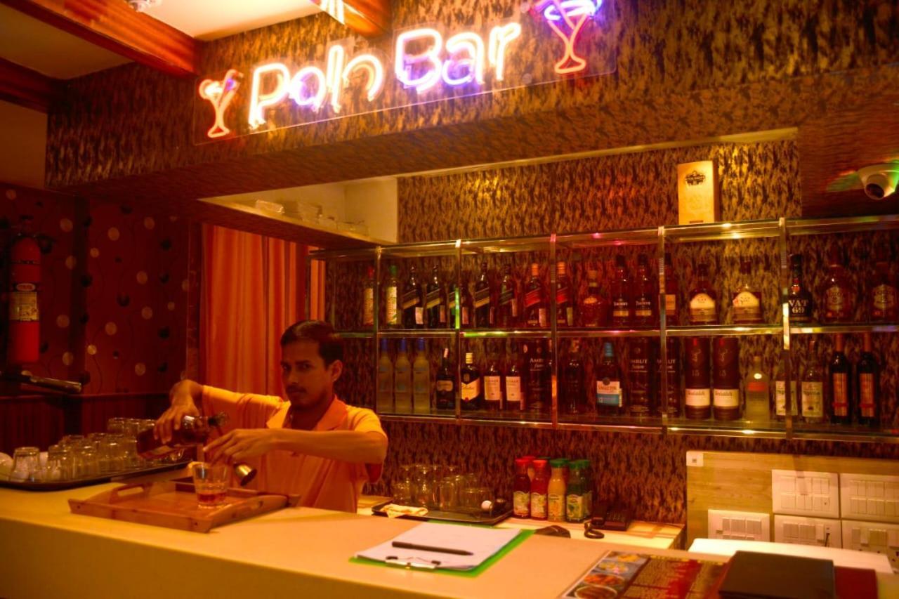 Hotel Bipasha Port Blair Exterior photo