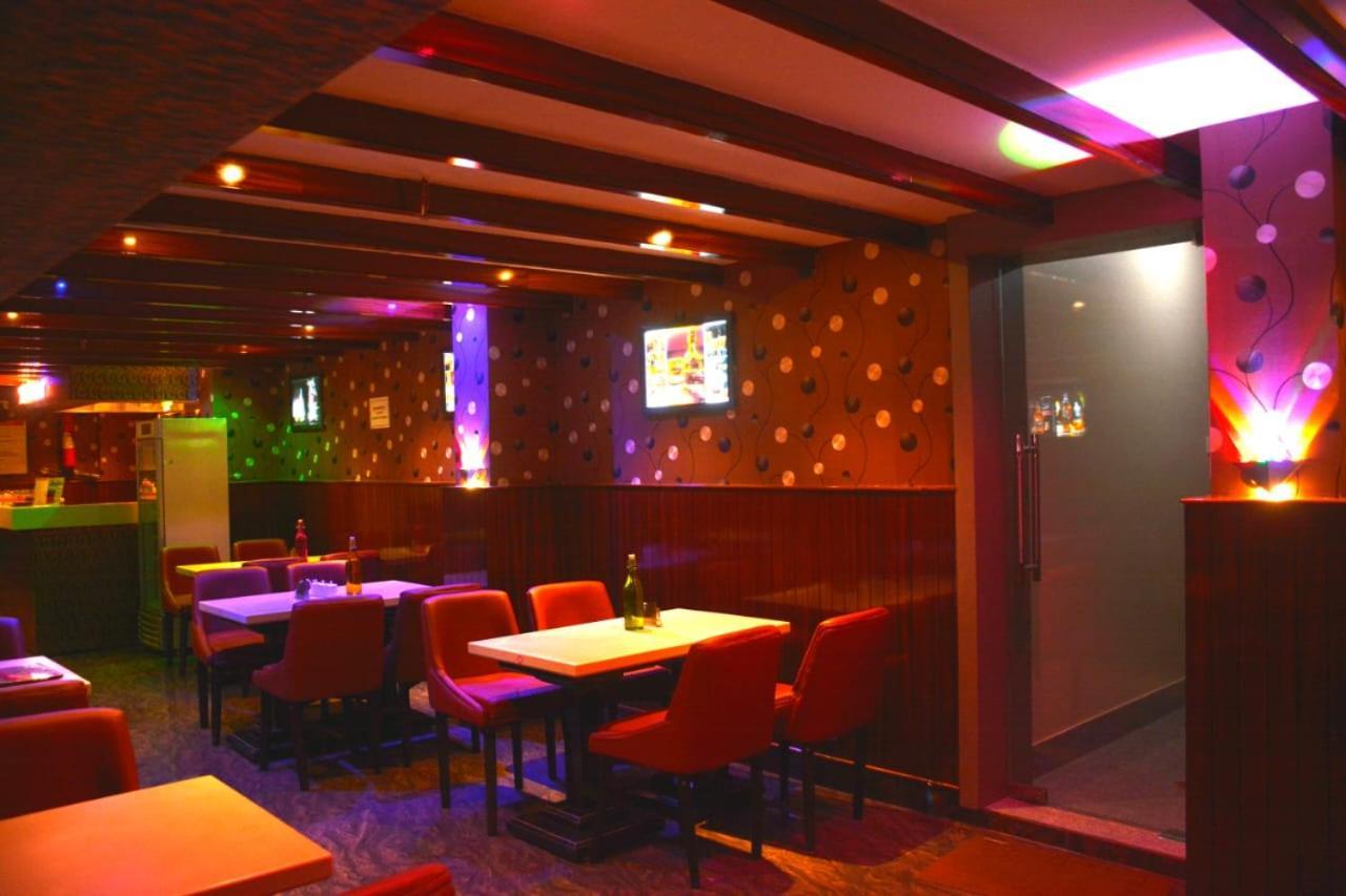 Hotel Bipasha Port Blair Exterior photo