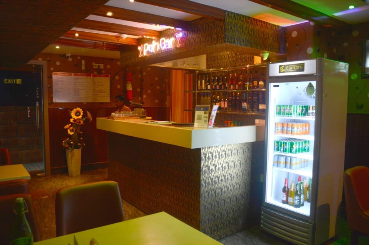 Hotel Bipasha Port Blair Exterior photo