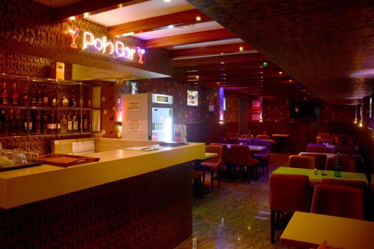 Hotel Bipasha Port Blair Exterior photo