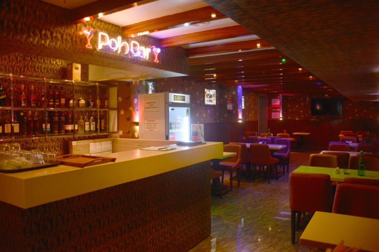 Hotel Bipasha Port Blair Exterior photo
